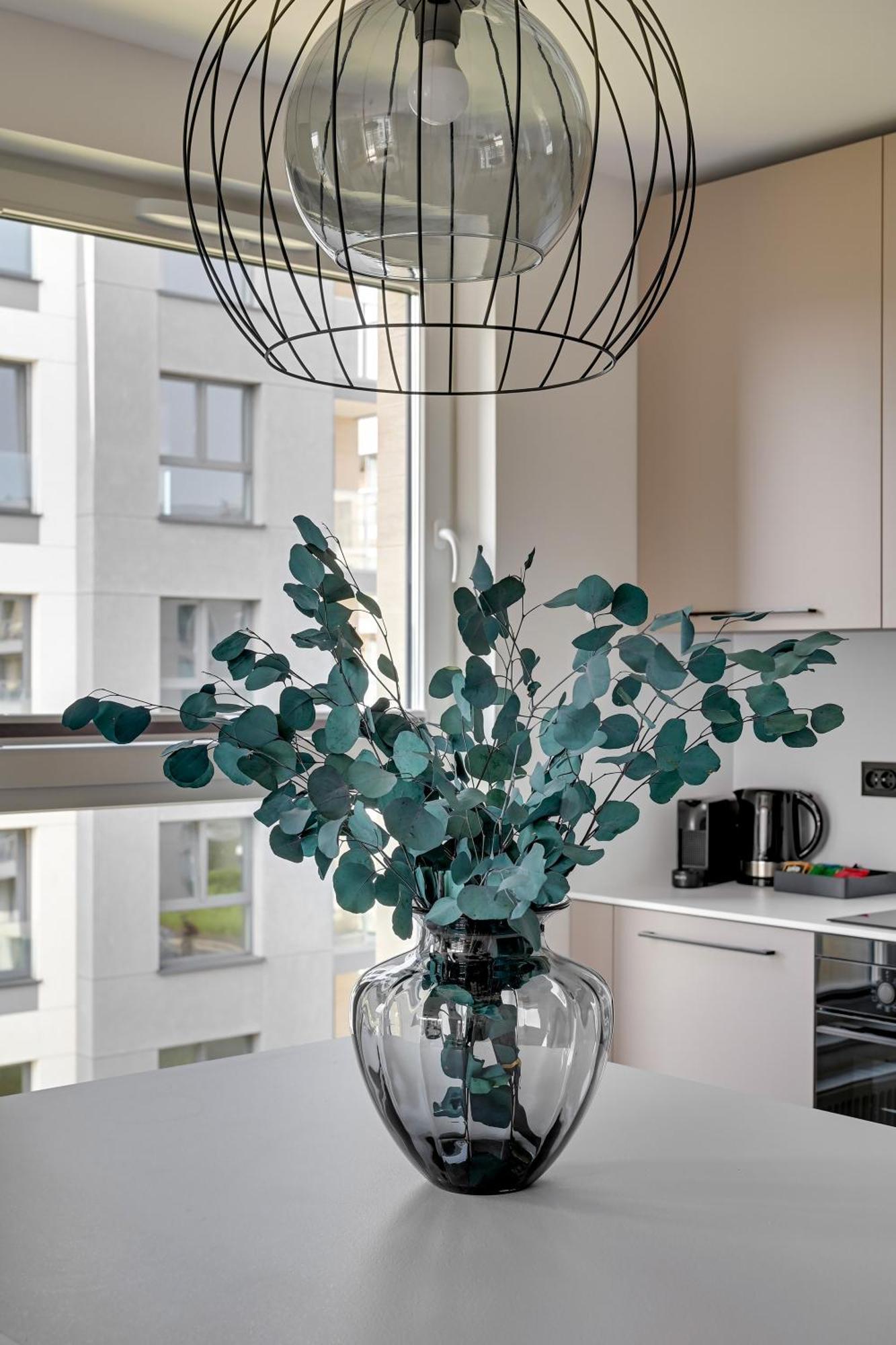 Przystan Letnica Seaside By Downtown Apartments 格但斯克 外观 照片